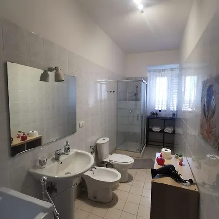 Bed & Breakfast A Un Passo Dal Duomo 