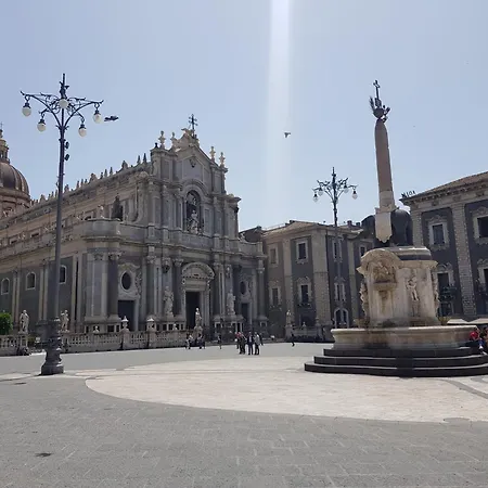 A Un Passo Dal Duomo 