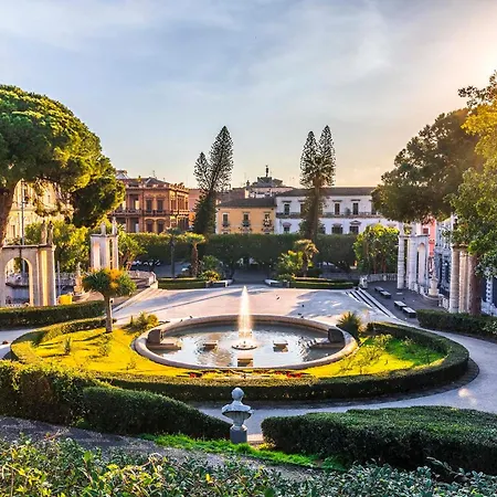 Bed & Breakfast A Un Passo Dal Duomo 