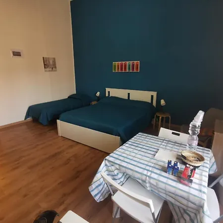 A Un Passo Dal Duomo 