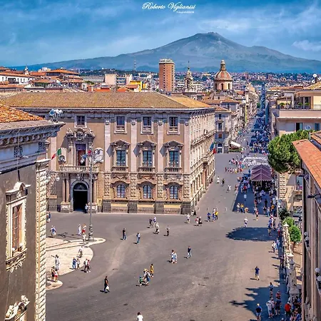 A Un Passo Dal Duomo 