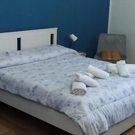 Bed & Breakfast A Un Passo Dal Duomo 